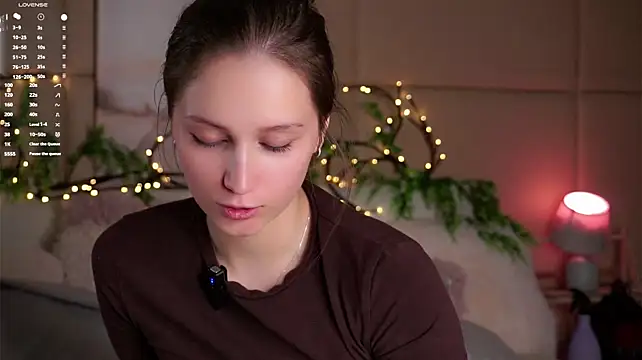 MelaniSeiver Obrolan Langsung XXX