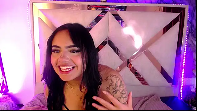 Živý XXX chat sweetbloomcs