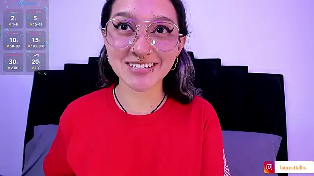 Živý XXX chat Laurent_Elis_