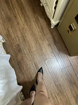 fff56789 webcam show