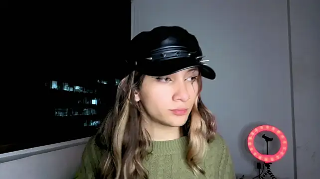 Feniix__ Шоу с уебкамера