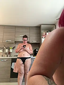 SinfulMarkedQueens Live XXX-Chat
