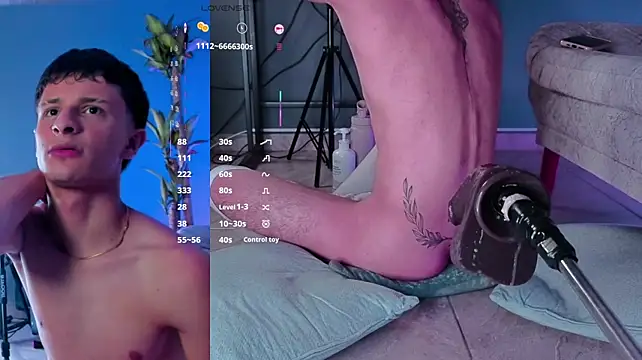 Živý XXX chat Belami_blake_