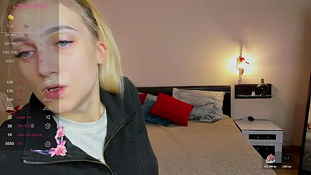Chat XXX Live graseflower