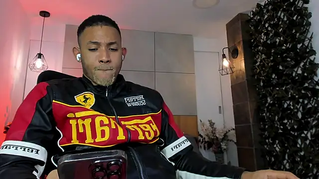 B_Wild XXX чат на живо