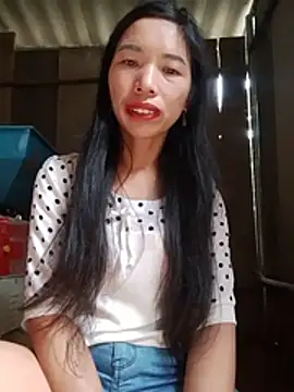 Tho-bibi's Live XXX Chat