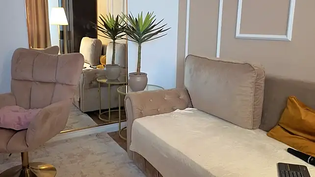عرض كام Medussaeyes