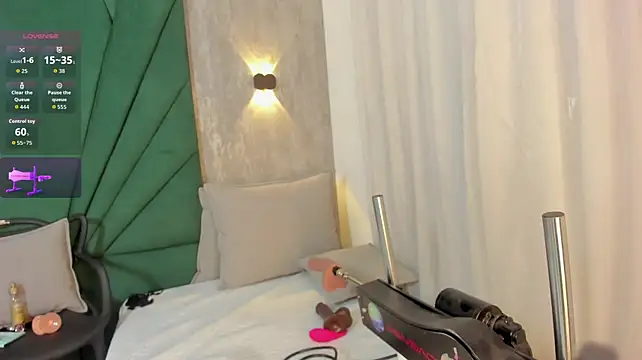 AlissonHarris Live XXX-chat