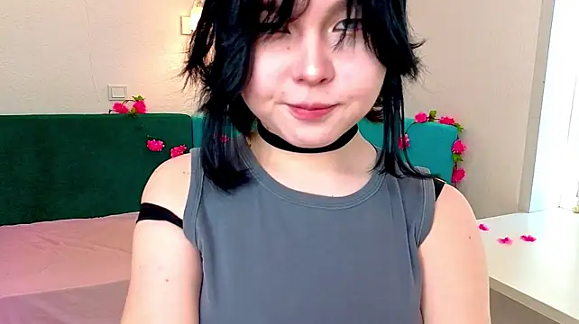 HirokoBard – Live XXX-chat