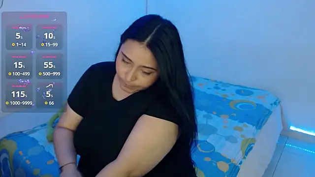 Alyson_17 লাইভ XXX চ্যাট