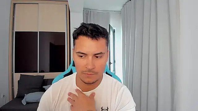 MatMalonne Webcamshow