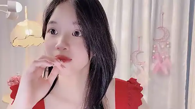 Yanys521のライブXXXチャット