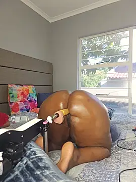 Kinkyphatass – Live XXX-chat