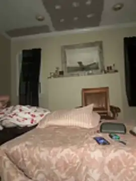 LegendaryLukeFilmCo Webcam-Show