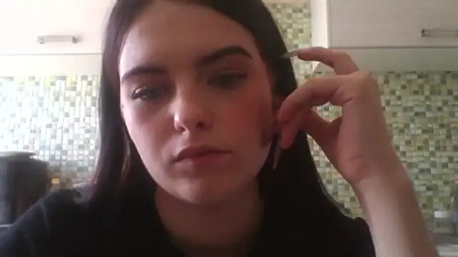 Chat XXX ao vivo de KikiAmino
