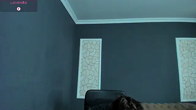BrianHunts Live XXX-chat
