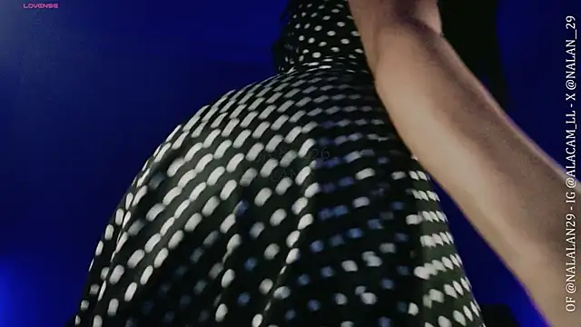 Nalan__ 라이브 XXX 채팅