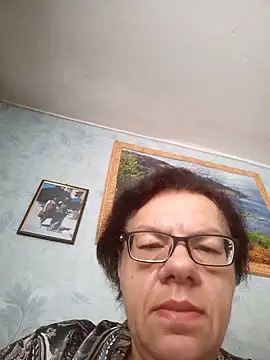 Chat XXX ao vivo de Olena72531