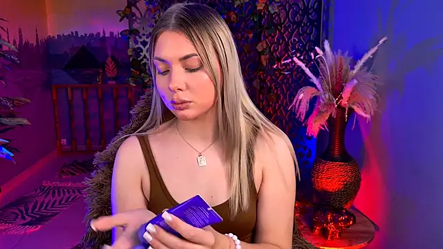 HyileyClark Live XXX-chat