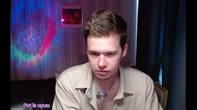 Sheldon_music – webcam-show
