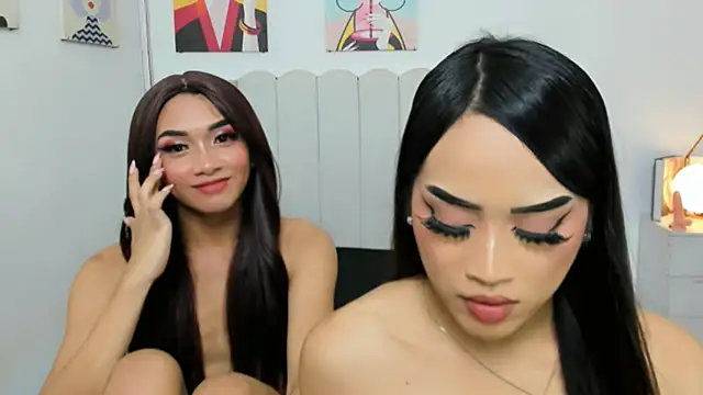 Chat XXX ao vivo de MirandaSterling