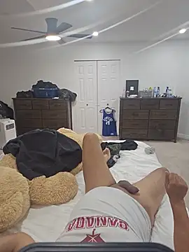 Show webcam de bigGirth4u