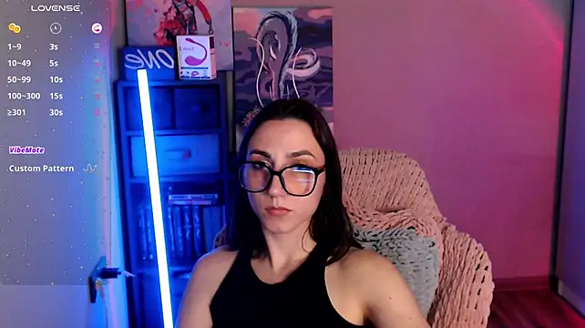 JaneRoger's Live XXX Chat