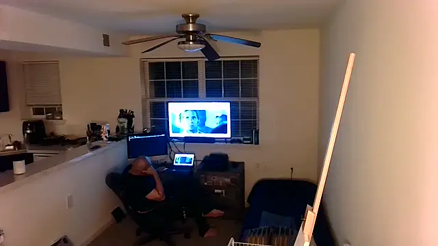 Show Webcam de Q1357q