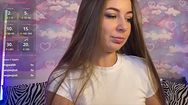 Yummy_Jane Chat XXX in diretta