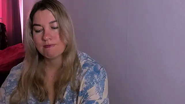 NancySanders' Live XXX Chat
