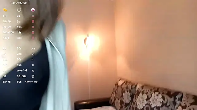Chat +18 de KenyattaKatzman ao vivo