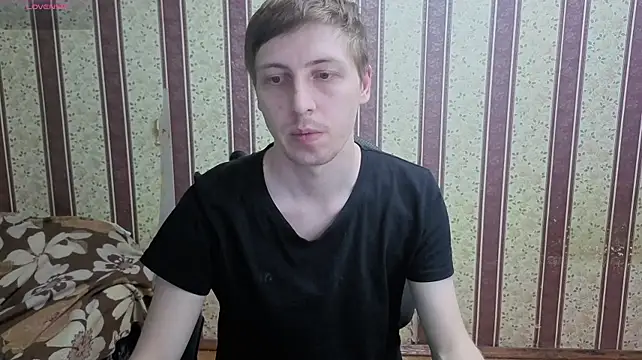 Darien_Brown Webcam-Show