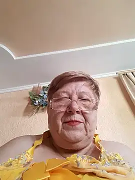 XXX chat uživo modela Lena_Gaby