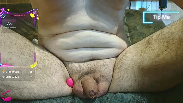dudu7219 Live XXX Chat