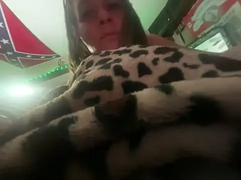 LilMissKaos' Live XXX Chat