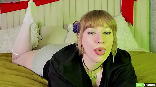 Czat XXX na żywo – RachelCart