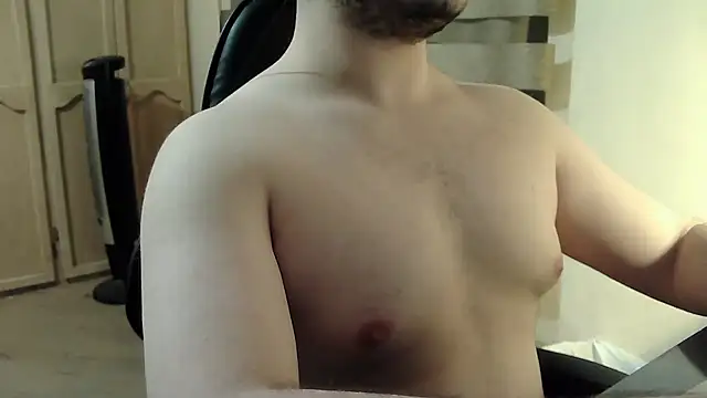 Show de webcam de Himbo_Foxo