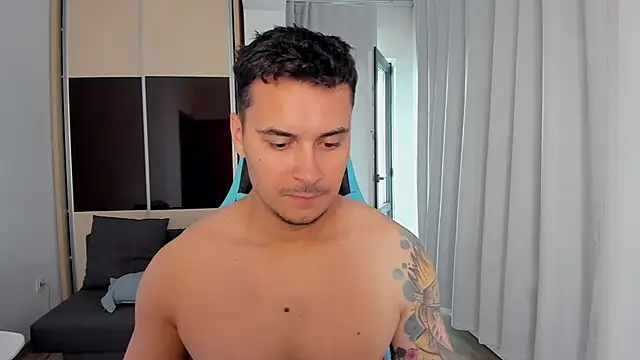 MatMalonne Show Webcam