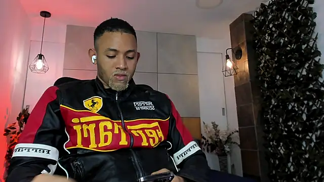 Chat XXX Live B_Wild