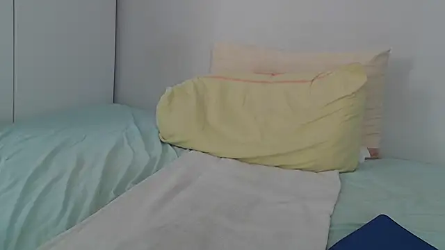 MalleDePampa Show Webcam