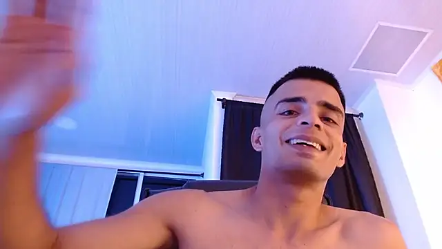 Bad_Boy_Carter69 Show Webcam