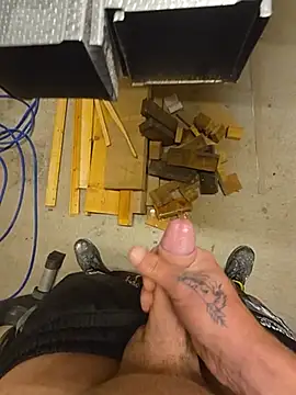 John871911's Webcam Show