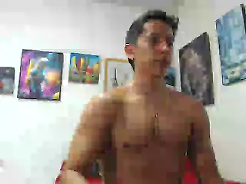 Chat XXX en directo de jeffsexybody