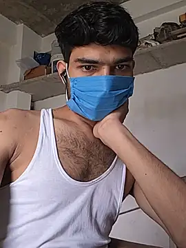 הופעת וובקאם של ssc_lover9