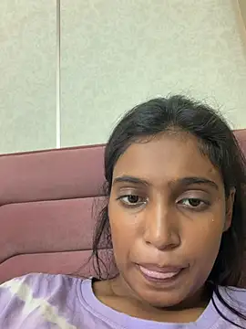 Chat XXX ao vivo de Dimplediva