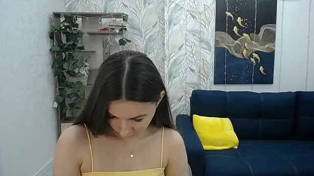 Živý XXX chat EvaFrank