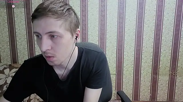 Chat XXX ao vivo de Darien_Brown