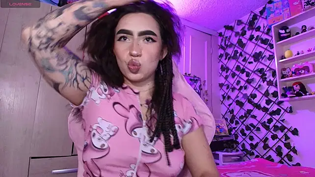 valenor_'s Live XXX Chat