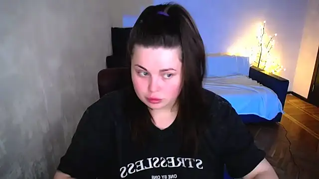 Emily_Mo's Live XXX Chat
