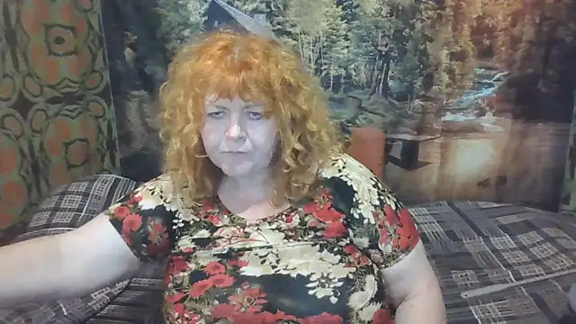 RoseRed69 live XXX chat